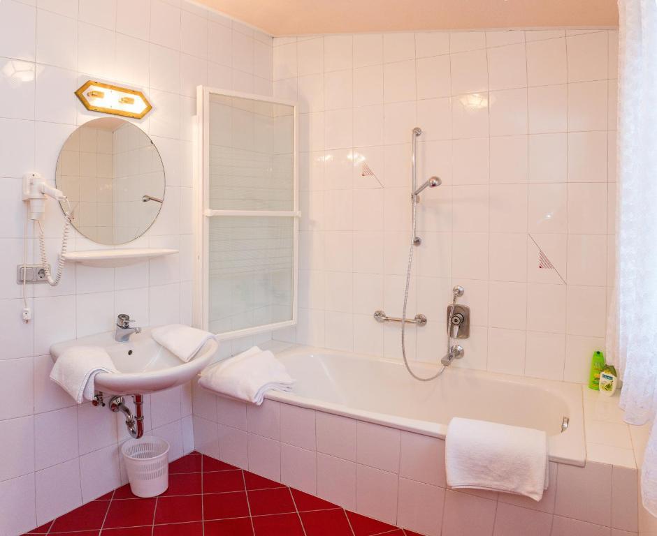 Camping Olympia Dobbiaco Quarto foto